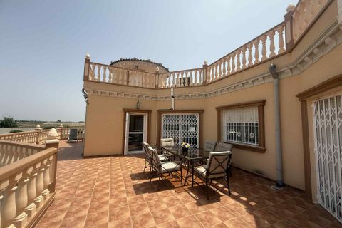 Landejendom i Almoradi, Alicante, Almoradi - € 850.000 | Ref: JLM5375 - foto 30